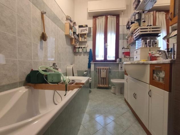 Appartamento in vendita a Sant'Anna - Lucca 120 mq Rif: 1409064 - Foto 8