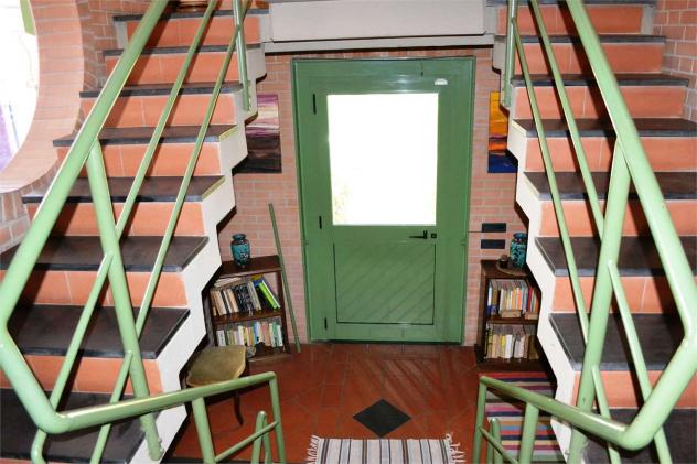 Vill sconc 1.2 - Villa a Lucca - San Concordio Contrada - Foto 12