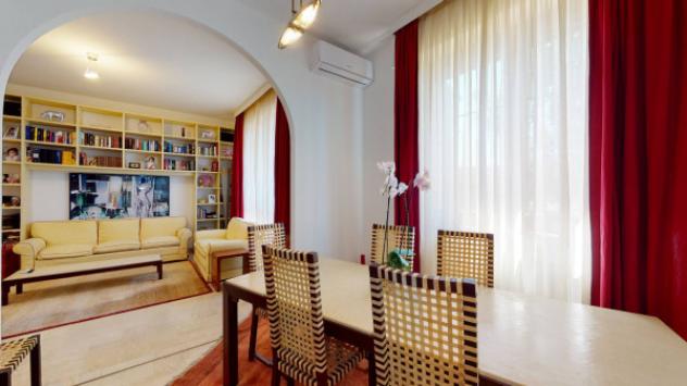 Appartamento di 130 m² con 4 locali in vendita a Milano - Foto 12