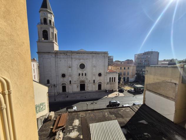 Trilocale in vendita a Pescara