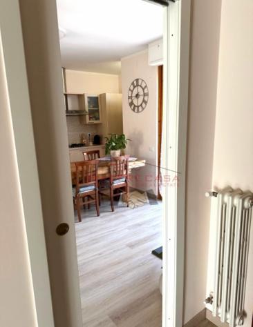 Porano - Vendesi appartamento ristrutturato con area esterna privata - Foto 10