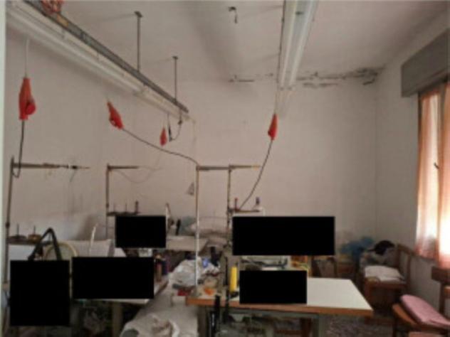 Immobile in asta di 103 m², box auto in vendita a Porto Tolle - Foto 5