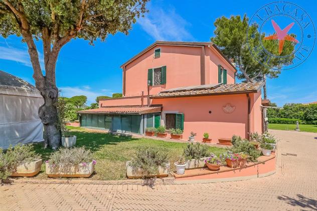 PORTOFERRAIO - ELBA - VILLA DI PRESTIGIO - Foto 6