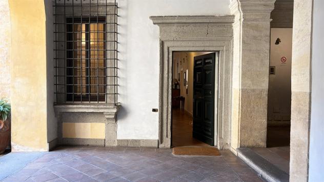 Palazzo Donarelli Ricci - Appartamento Unico nel Cuore di Roma