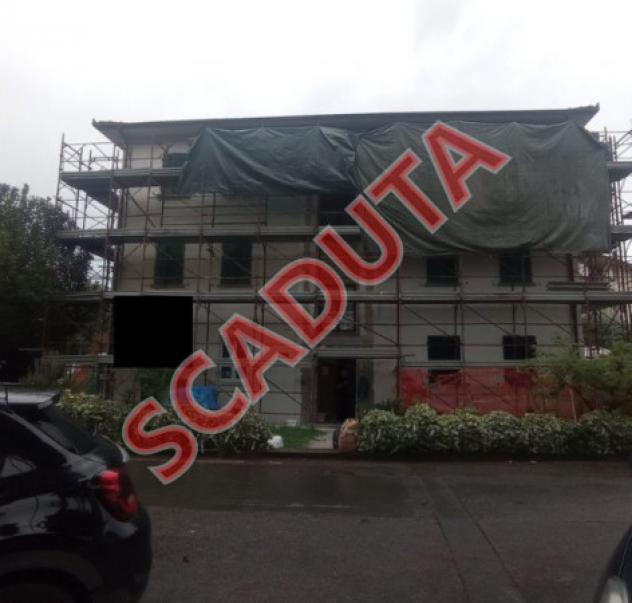 Immobile in asta di 69 m² in vendita a San Miniato