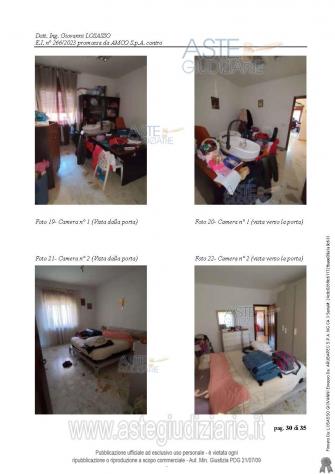 IMMOBILI-IMMOBILE RESIDENZIALE-Via A. Savinio, 373 - Foto 8