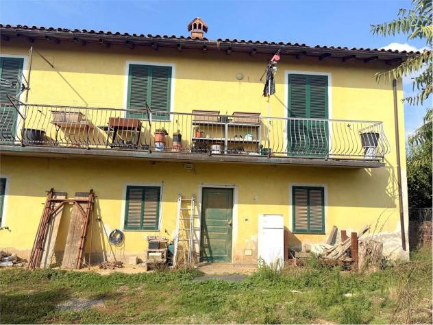 V001256 - Casa singola in Vendita a Tortona (AL) Frazione Rivalta Scrivia - Foto 3