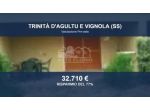 Immobile in asta di 140 m² in vendita a Trinità d'Agultu e Vignola