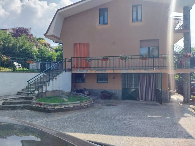 Vendo appartamento ristrutturato, SENZA SPESE CONDOMINIALI,