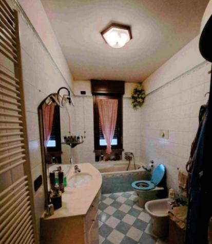 Immobile in asta di 76 m², box auto in vendita a Zelo Buon Persico - Foto 8