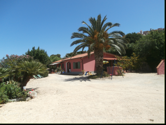 VILLA GIULIANA, appartamenti per vacanze all'Isola d'Elba.