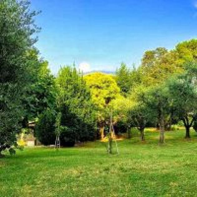 Agriturismo La Pietriccia