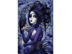 Hostess CrossDarkGate Horror Festival Carrara