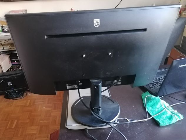 Monitor LCD 27" Philips 275S9JAL/00 - Foto 2