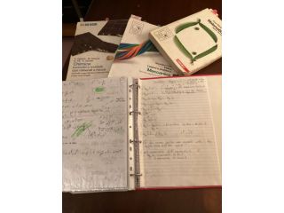 Lezioni private di matematica, chimica, fisica, scienze biologiche