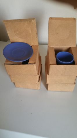tazzine caffè, ciotole