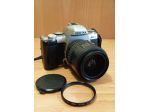 Fotocamera Analogica Pentax MZ-5