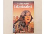 I dominatori di Sandra Paretti 1°Edizione: Euroclub, febbraio 1980 perfetto