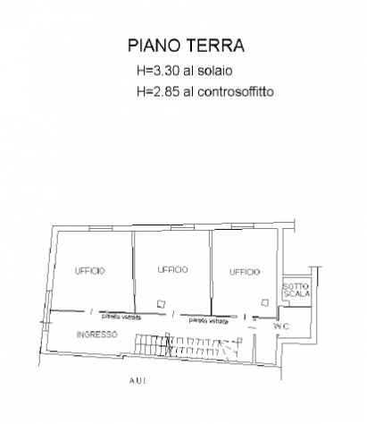 Ufficio in vendita a Rimini - Foto 20