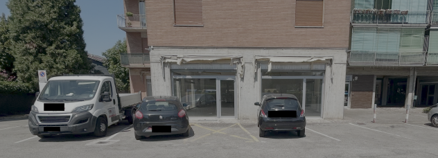 Negozio – Showroom in Affitto a Rubiera (RE)