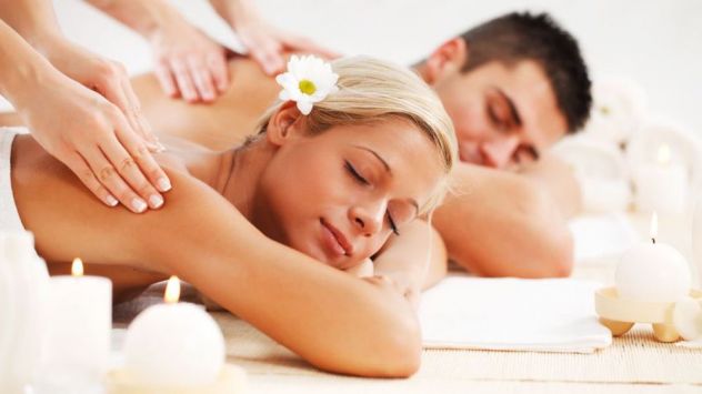 NOVITÀ Estetista e massaggiatrice professionale Tel:3517151467