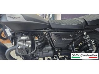 Moto Guzzi - V9 -  Bobber