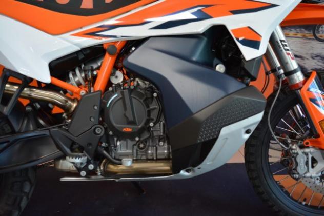 KTM 890 Adventure R rif. 23840995 - Foto 4