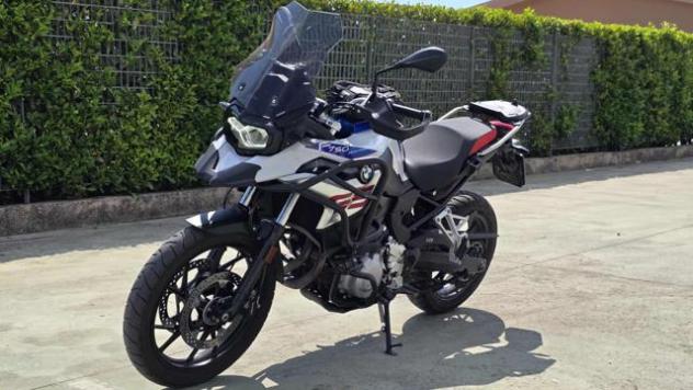 BMW F 750 GS adventure rif. 23939487