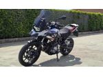 BMW F 750 GS Adventure ABS 2024 TFT Garanzia Ufficiale BMW 2028 rif. 23939487