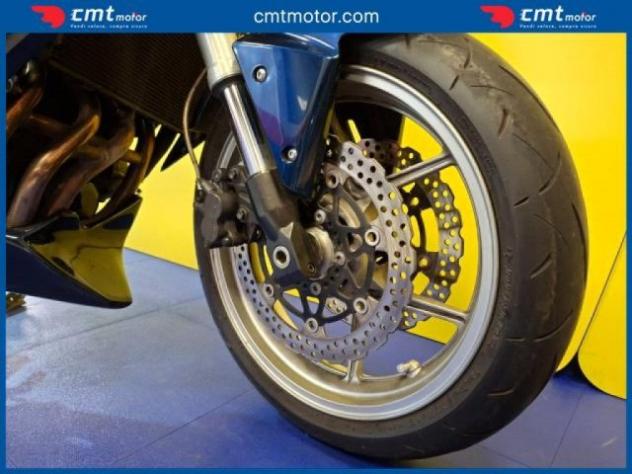 KAWASAKI Z 750 Finanziabile - Blu - 53216 rif. 24026694 - Foto 8