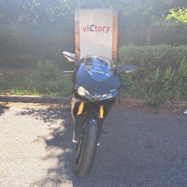Ducati 1198 SP - Foto 6