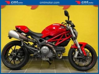 DUCATI Monster 796 Garantita e Finanziabile rif. 23545272