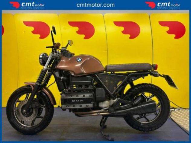 BMW K 100 RS Garantita e Finanziabile rif. 24108246 - Foto 3