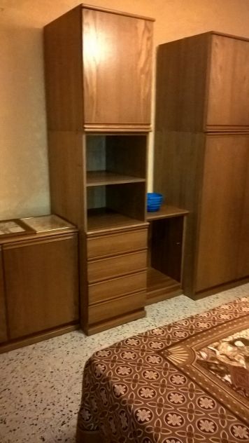 offro 2 camere in appartamento da 3 camere a studenti