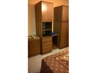 offro 2 camere in appartamento da 3 camere a studenti