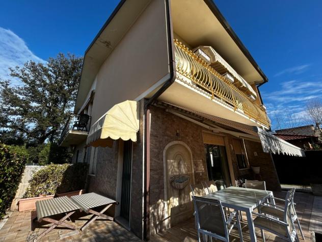Villa in affitto a Vittoria Apuana - Forte dei Marmi 160 mq Rif: 1253175 - Foto 7