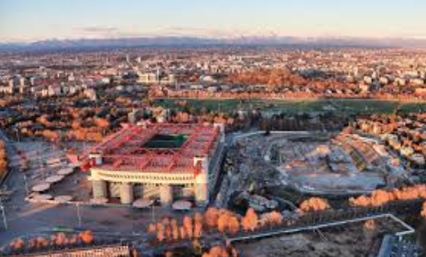 San Siro bilocale aria condizionata nuovo balcone 1050eu - Foto 12