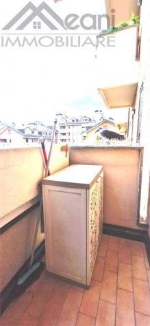 706 - AFFITASI MONOLOCALE DI 47 MQ CON BALCONE IN OTTIMO CONTESTO RESIDENZIALE - Foto 12