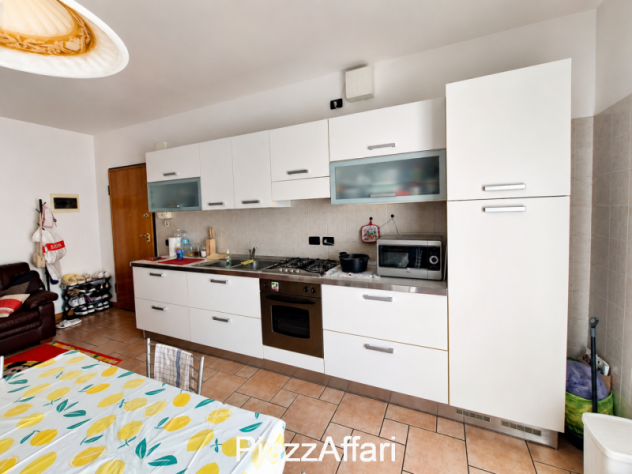 Appartamento a Piove di Sacco - Rif. APDS212