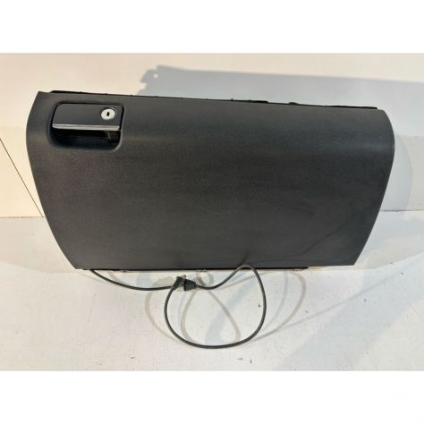 MERCEDES W164 GL Deposito passeggeri nero- 17629