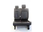 95134075 SEDILE POSTERIORE SDOPPIATO LATO SINISTRO SECONDA FILA IN PELLE NE &hellip;