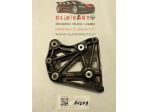 SUPPORTO ALTERNATORE CHEVROLET Orlando 1° Serie 96868422 Z20D1 diesel 1998  &hellip;
