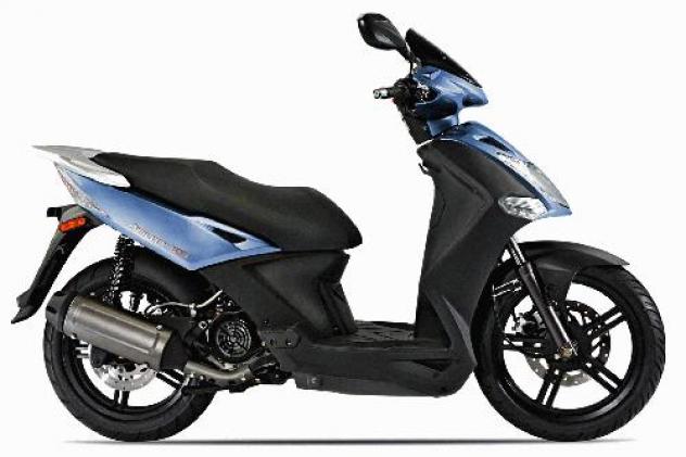 KYMCO AGILITY R16 150 VARIATORE PULEGGIA MOBILE 2008 2009 C30000 - Foto 7