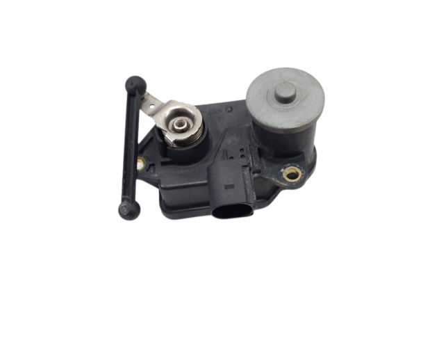 MOTORINO VALVOLA ATTUATORE REGOLATORE GAS DI SCARICO ALFA ROMEO Stelvio Serie (949_) 70655803 46347914 Diesel 2200 (16) - Foto 4