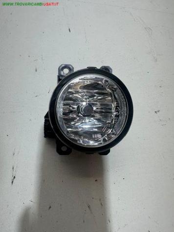 PROIETTORE FENDINEBBIA S. 52015535 Parti elettriche  Fanaleria  Fendinebbia  Fendinebbia dx. ALFA ROMEO - GIULIA - 2016 , ALFA ROMEO - STELVIO - 2017