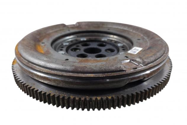VOLANO JEEP Avenger Serie 9832497480 HN09 Benzina 1200 (22) - Foto 8
