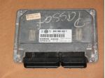 06B906033T ECU VW VOLKSWAGEN PASSAT 2.0 SIMOS3.2A 06B 906 033 T 5WP40108 03