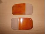 Fanali anteriori Fiat 110 130 150 170NC FRONT LIGHTS FIAT 110 130 150 170NC