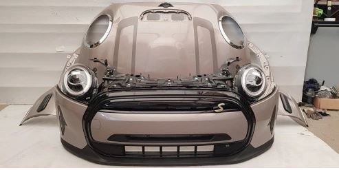 MUSATA ANTERIORE MINI ONE COOPER 2021 F55 F56 F57