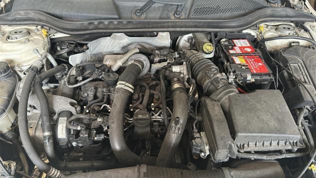 RICAMBI USATI AUTO MERCEDES GLA Serie N.D. K9K Diesel 1500 (13) - Foto 4